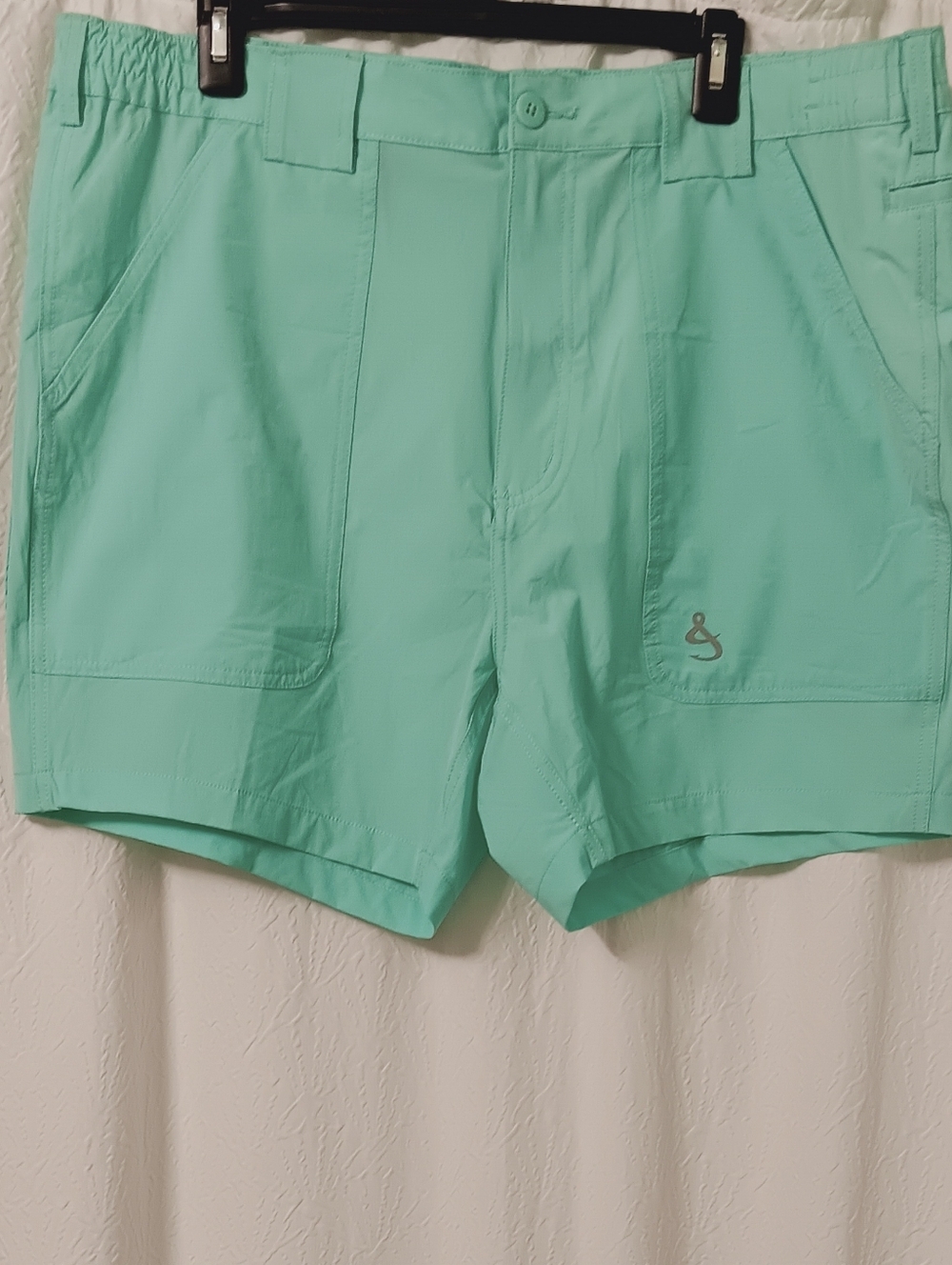 Hook & Tackle Men's Performance Shorts